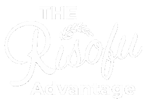 The Risofu Advantage