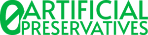 No Artificial Preservatives