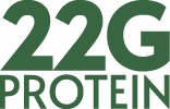22g Protein 22g Protein