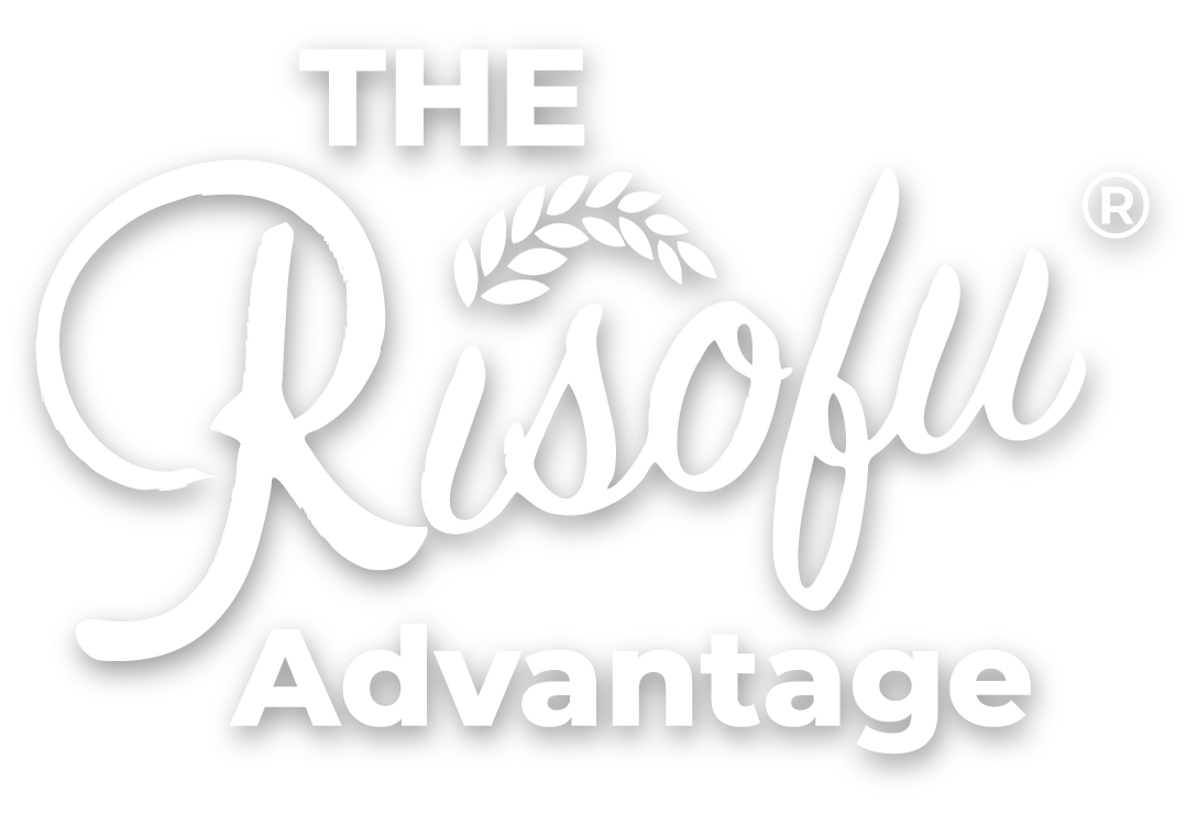 Risofu R Stacked The Risofu Advantage