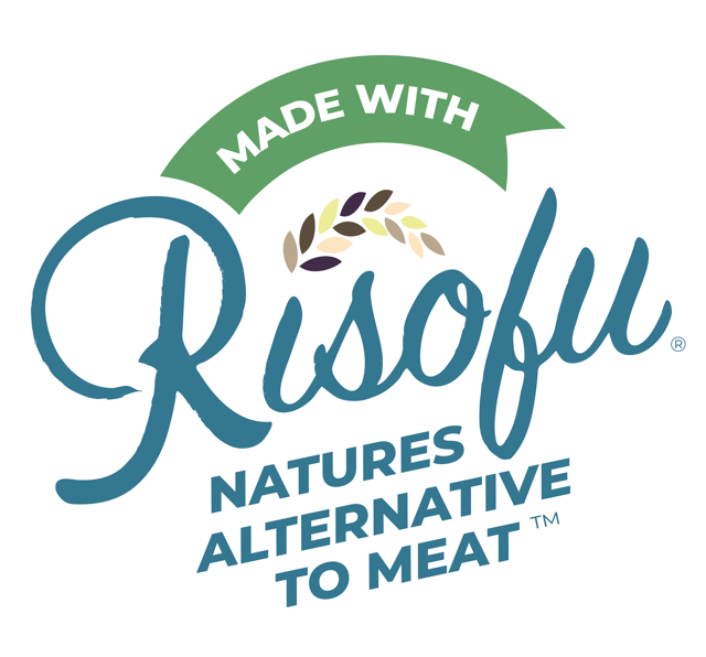 Risofu - Nature's Alternative to Meat